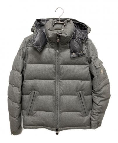 「インポートブランドのMONCLER 」