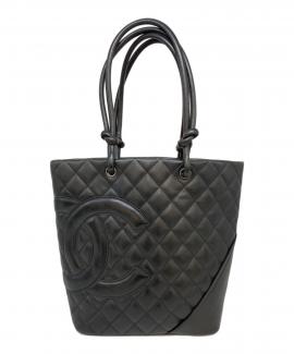 「ラグジュアリーブランドのCHANEL 」