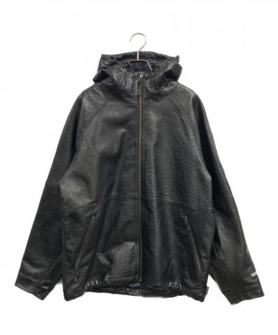 「ストリートブランドのSUPREME 」