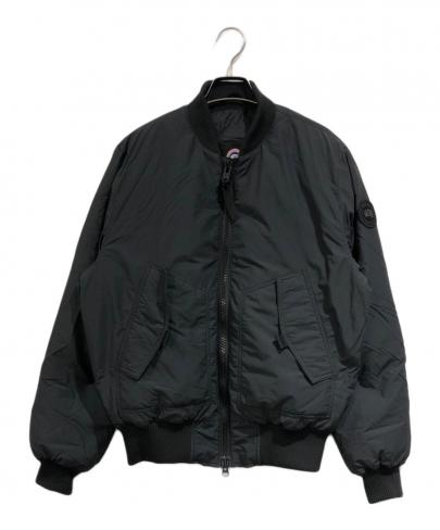「インポートブランドのCANADA GOOSE 」