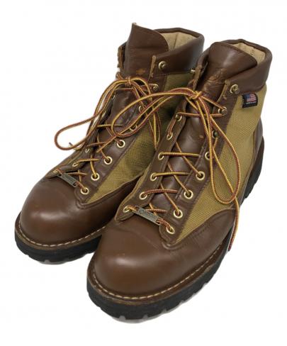 「アウトドアブランドのDanner 」