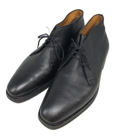 「ドレスシューズのJOHN LOBB 」