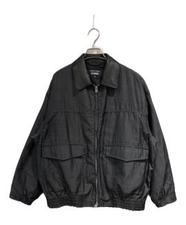 「ドメスティックブランドのcomme des garcons homme 」