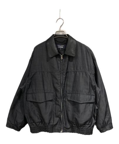 「ドメスティックブランドのcomme des garcons homme 」