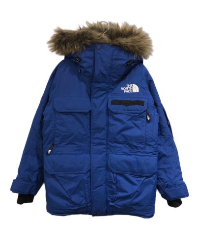 「アウトドアブランドのTHE NORTH FACE 」