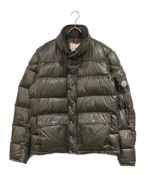 「インポートブランドのMONCLER 」