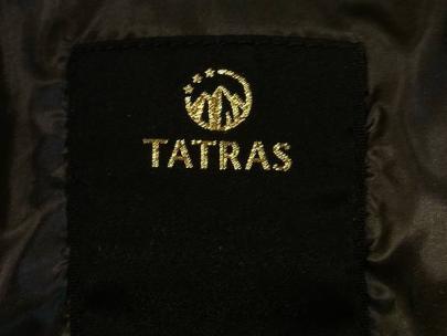 「TATRASのタトラス　古着 」