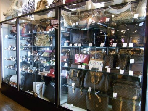 シャネルのマトラッセ