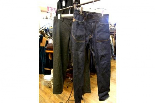 トレファクスタイル葛西店ブログ画像２