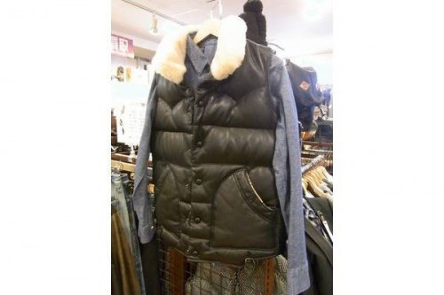 トレファクスタイル葛西店ブログ画像１