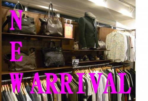 トレファクスタイル葛西店ブログ画像１