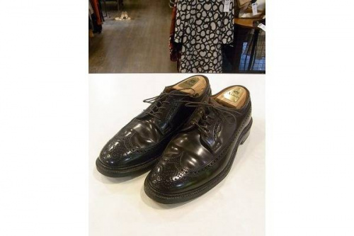 トレファクスタイル葛西店ブログ画像１