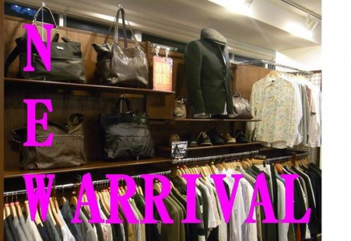 トレファクスタイル葛西店ブログ画像１