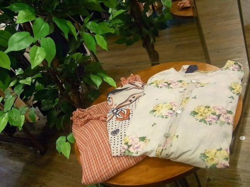 トレファクスタイル葛西店ブログ画像２