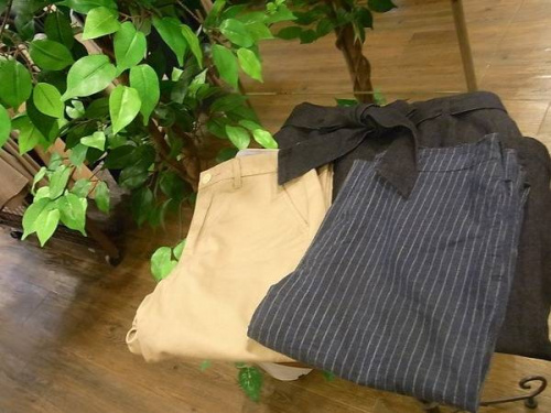 トレファクスタイル葛西店ブログ画像３