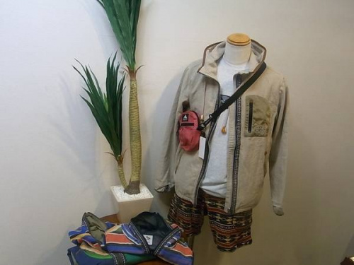 トレファクスタイル葛西店ブログ画像１