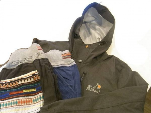 トレファクスタイル葛西店ブログ画像２