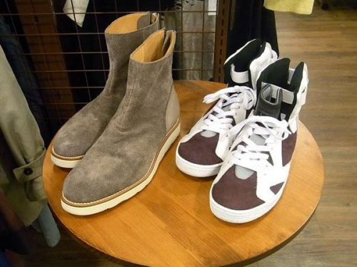 トレファクスタイル葛西店ブログ画像２