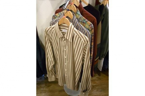 トレファクスタイル葛西店ブログ画像１