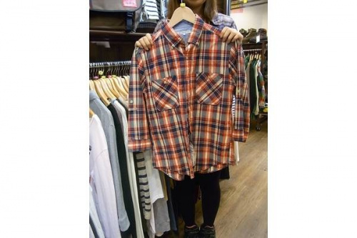 トレファクスタイル葛西店ブログ画像１