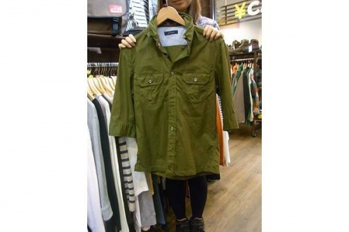 トレファクスタイル葛西店ブログ画像２