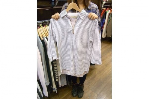 トレファクスタイル葛西店ブログ画像３