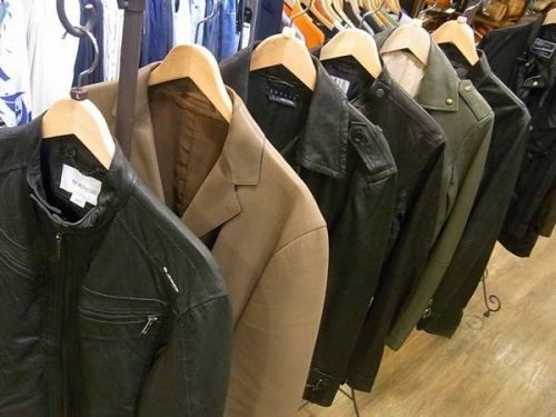 トレファクスタイル葛西店ブログ画像１