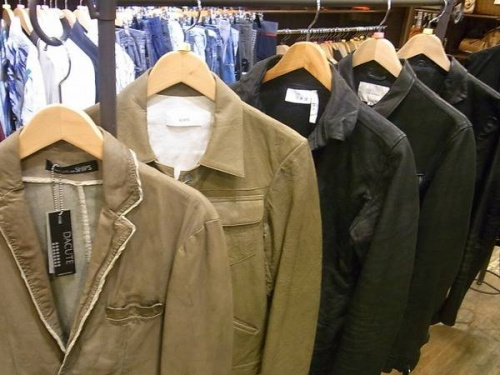 トレファクスタイル葛西店ブログ画像２