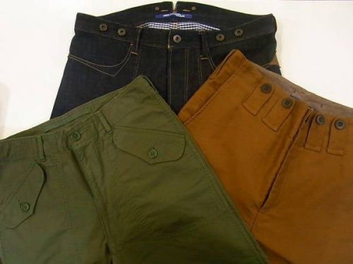 トレファクスタイル葛西店ブログ画像１