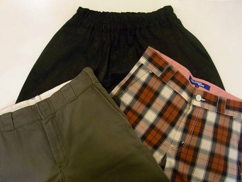 トレファクスタイル葛西店ブログ画像２