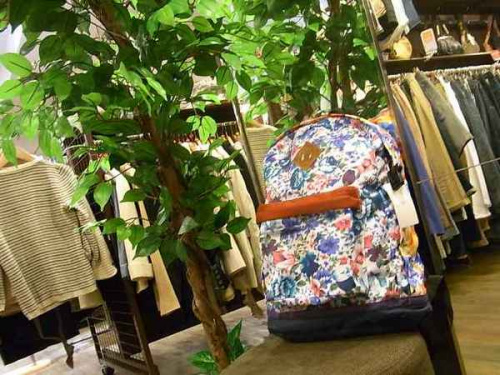 ALDIESのアールディーズ