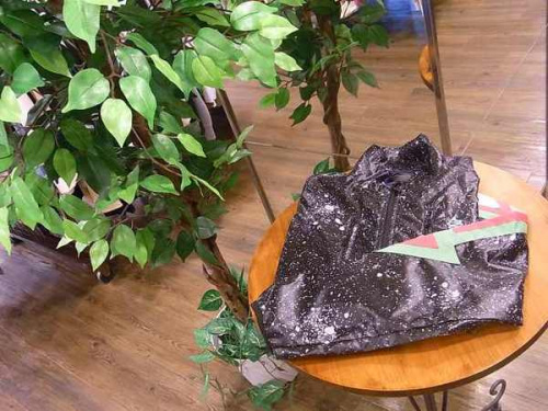 トレファクスタイル葛西店ブログ画像３