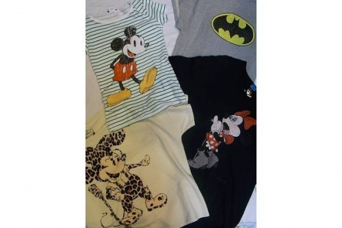 トレファクスタイル葛西店ブログ画像１