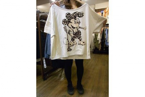 トレファクスタイル葛西店ブログ画像２