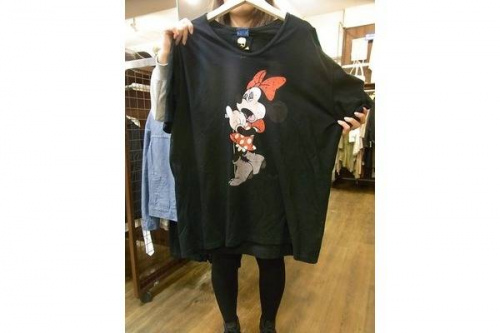 トレファクスタイル葛西店ブログ画像３