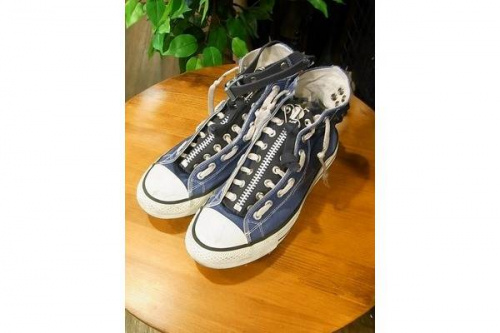 トレファクスタイル葛西店ブログ画像１