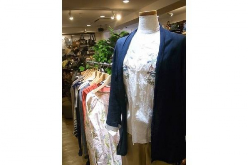 トレファクスタイル葛西店ブログ画像１