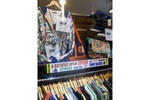 トレファクスタイル葛西店ブログ画像１