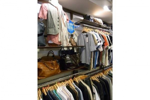 トレファクスタイル葛西店ブログ画像１