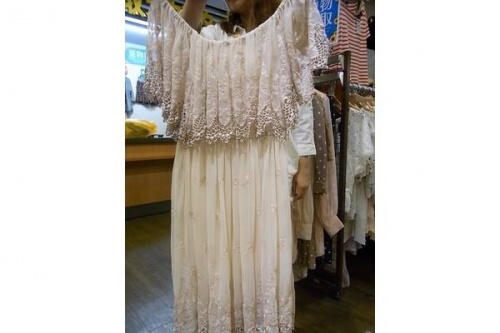 トレファクスタイル葛西店ブログ画像１