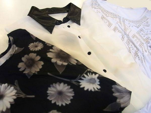 トレファクスタイル葛西店ブログ画像３