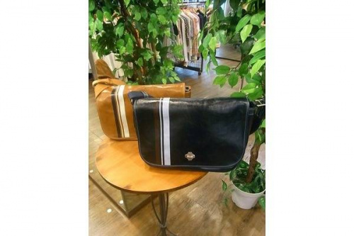 メンズのシューズ・バッグ