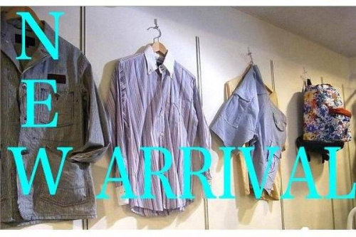 トレファクスタイル葛西店ブログ画像１