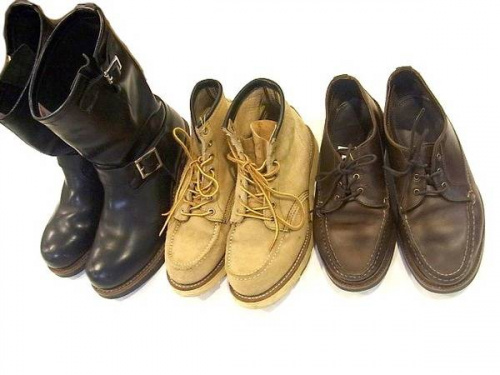 トレファクスタイル葛西店ブログ画像２