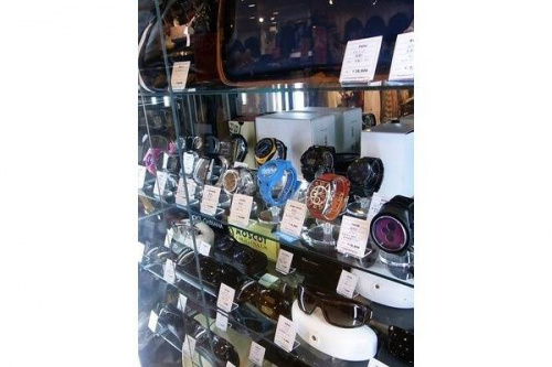 トレファクスタイル葛西店ブログ画像３