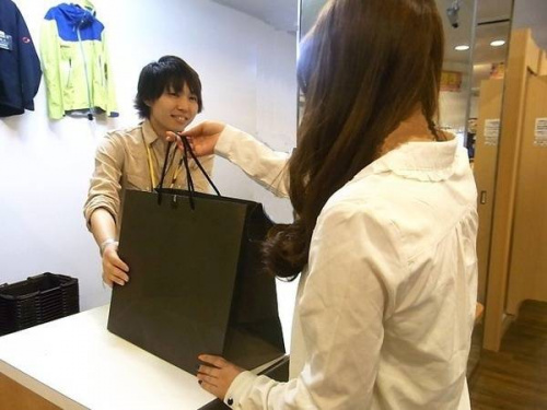 トレファクスタイル葛西店ブログ画像２