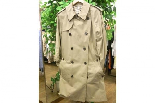 トラッド　古着の葛西　古着