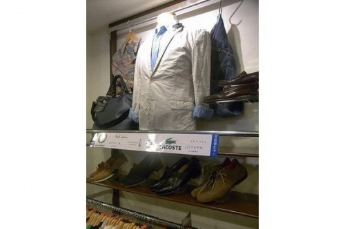 トレファク　葛西の東西線　古着