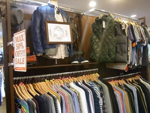 ビームスのスナイデル