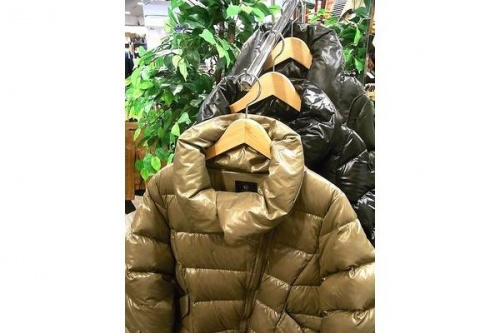 タトラス　古着の葛西　トレファク